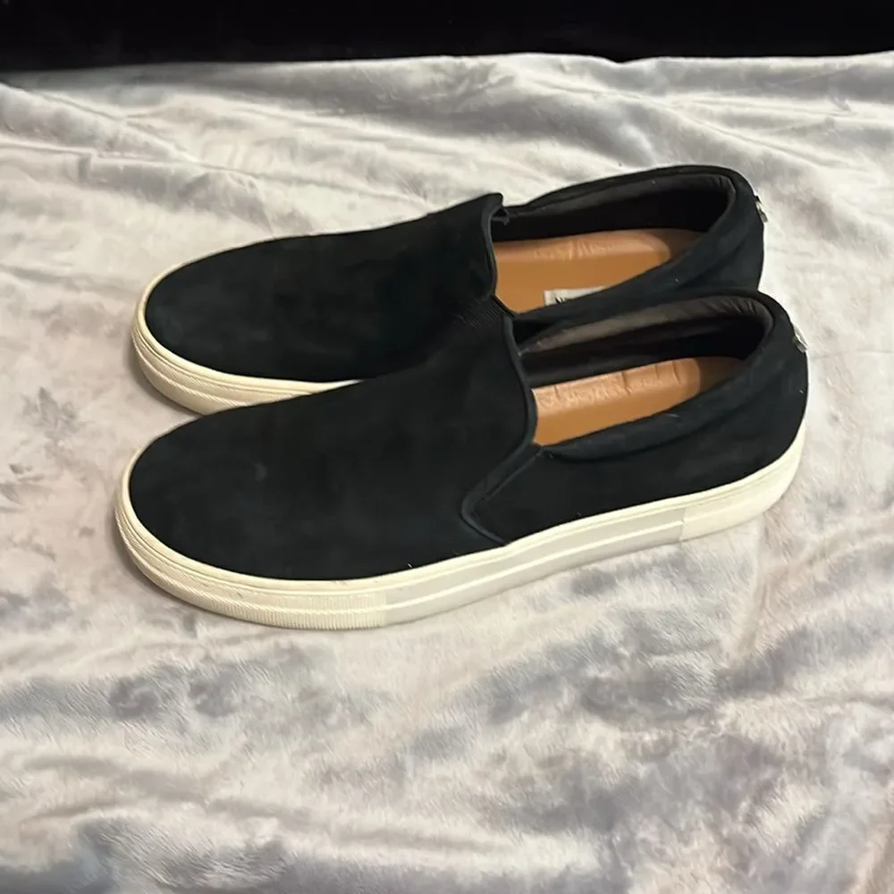 Steve Madden Gills Platform Slip-On Sneaker